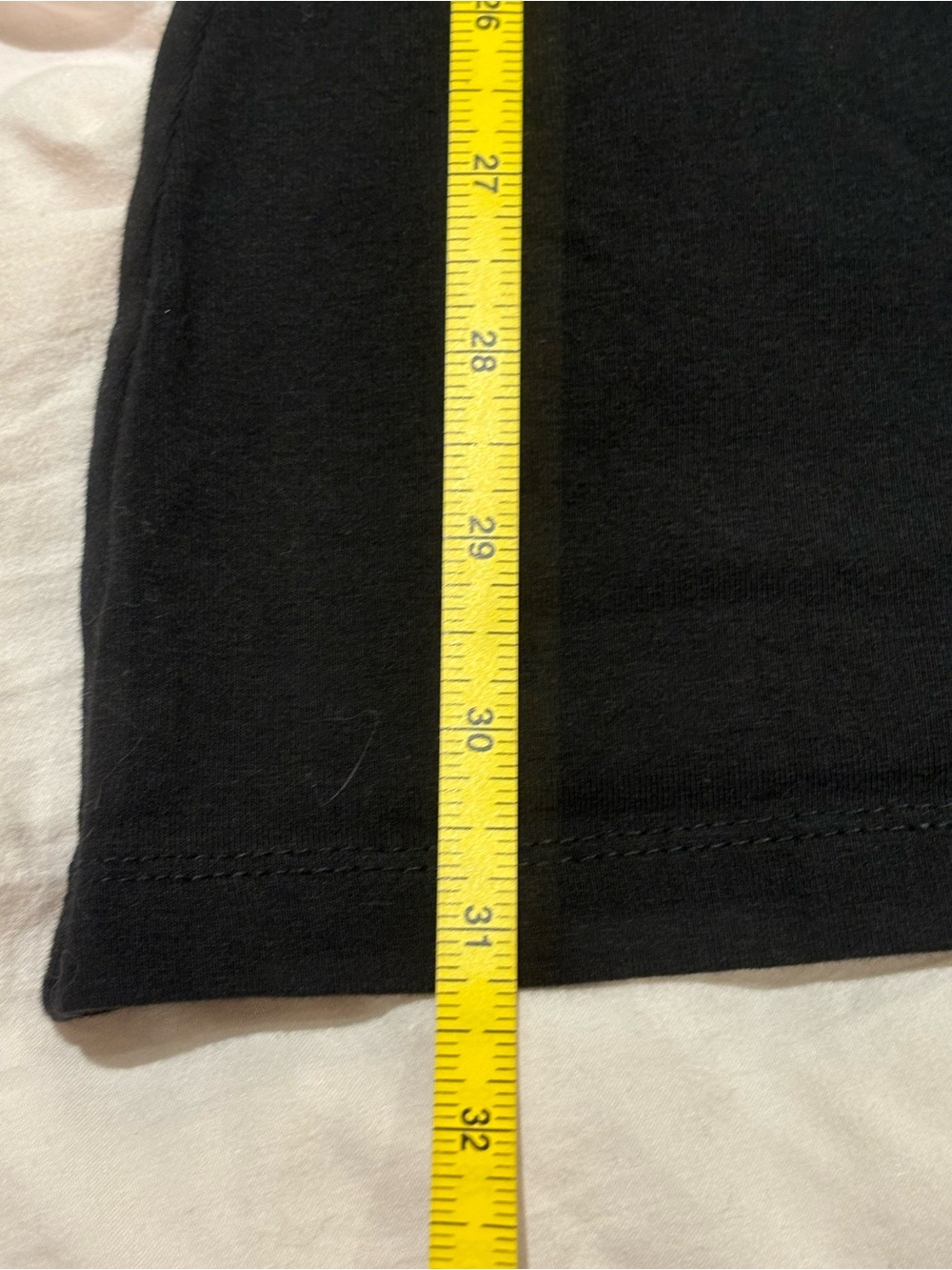 PINK Victoria's Secret Black Tag Detail - Picture 11 of 11